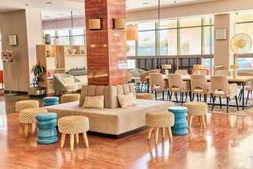 Leonardo Hotel Fuengirola Costa Del Sol