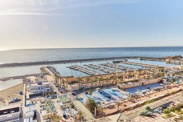 Leonardo Hotel Fuengirola Costa Del Sol