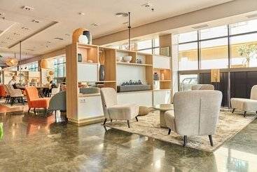 Leonardo Hotel Fuengirola Costa Del Sol