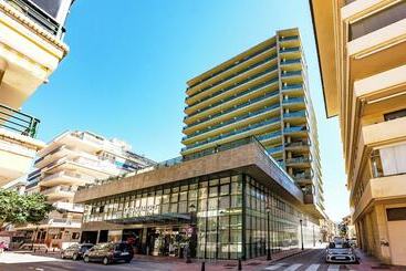 Leonardo Hotel Fuengirola Costa Del Sol