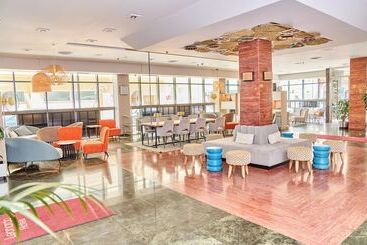 Leonardo Hotel Fuengirola Costa Del Sol