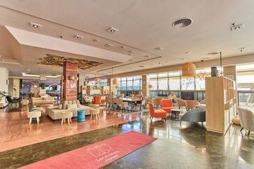 Leonardo Hotel Fuengirola Costa Del Sol