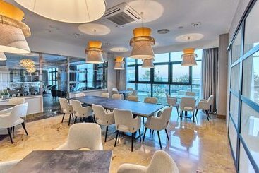 Leonardo Hotel Fuengirola Costa Del Sol