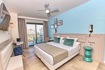 Leonardo Hotel Fuengirola Costa Del Sol