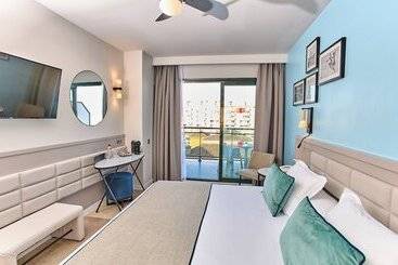 Leonardo Hotel Fuengirola Costa Del Sol