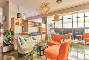 Leonardo Hotel Fuengirola Costa Del Sol