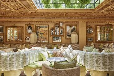 Marbella Club Hotel · Golf Resort & Spa