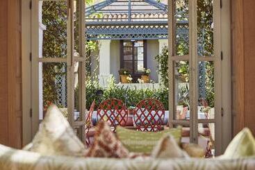 Marbella Club Hotel · Golf Resort & Spa