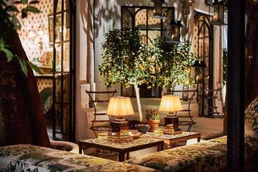 Marbella Club Hotel · Golf Resort & Spa