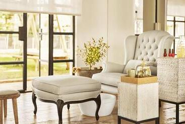 Marbella Club Hotel · Golf Resort & Spa