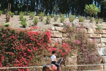 Marbella Club Hotel · Golf Resort & Spa