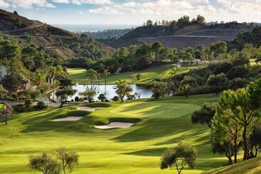 Marbella Club Hotel · Golf Resort & Spa