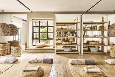 Marbella Club Hotel · Golf Resort & Spa
