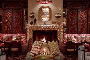 Marbella Club Hotel · Golf Resort & Spa