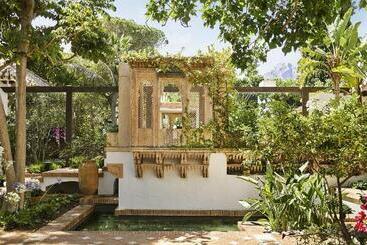 Marbella Club Hotel · Golf Resort & Spa