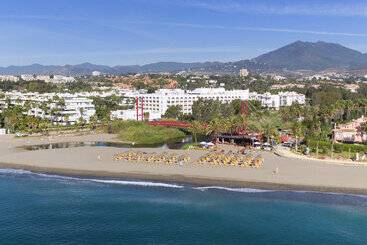 ME Marbella Luxury Lifestyle Hotel - Marbella