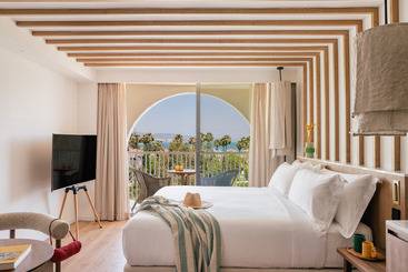 ME Marbella Luxury Lifestyle Hotel - Marbella