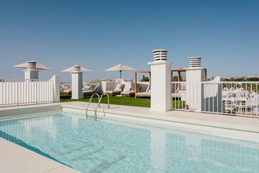 ME Marbella Luxury Lifestyle Hotel - Marbella