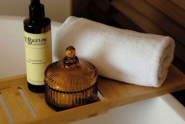 ME Marbella Luxury Lifestyle Hotel - Marbella