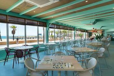酒店 Medplaya Pez Espada