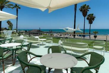 酒店 Medplaya Pez Espada