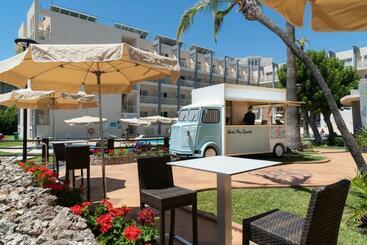 酒店 Medplaya Pez Espada