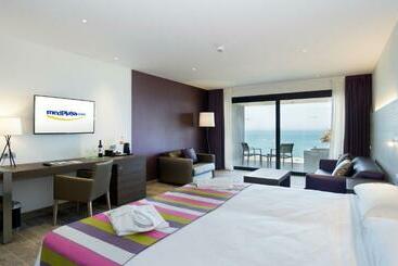 Medplaya Pez Espada - Torremolinos