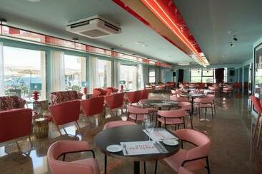 酒店 Medplaya Pez Espada