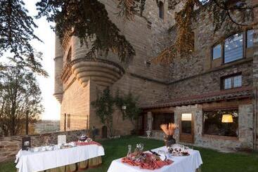 Parador De Benavente