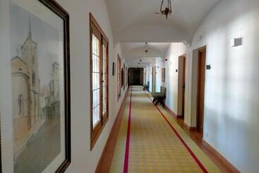 Parador De Benavente