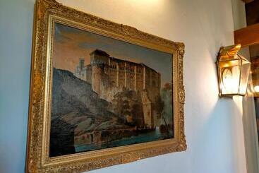 Parador De Benavente