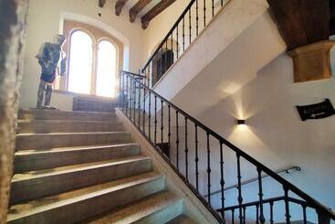 Parador De Benavente