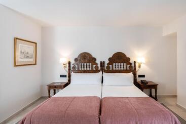 Parador De Ciudad Rodrigo