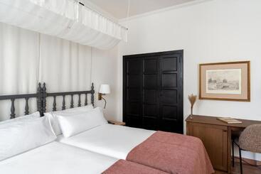 Parador De Ciudad Rodrigo