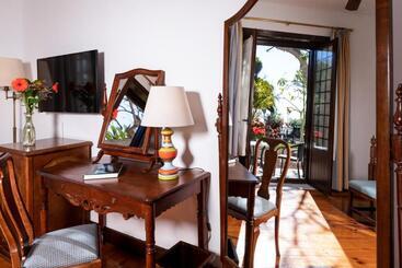 Parador De La Gomera