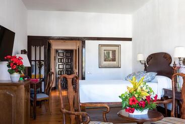 Parador De La Gomera