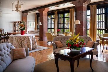 Parador De La Gomera