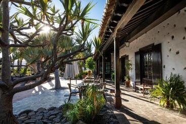 Parador De La Gomera