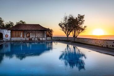 Parador De La Gomera