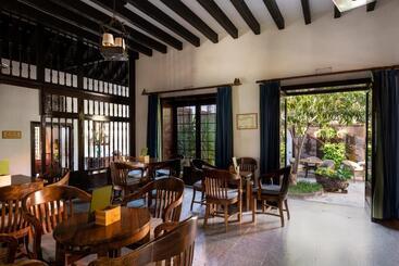 Parador De La Gomera