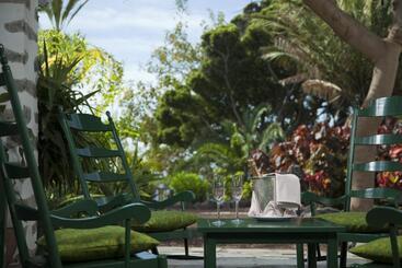 Parador De La Gomera