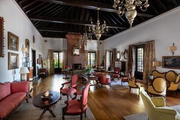 Parador De La Gomera