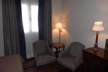 Parador De Las Canadas Del Teide - La Orotava