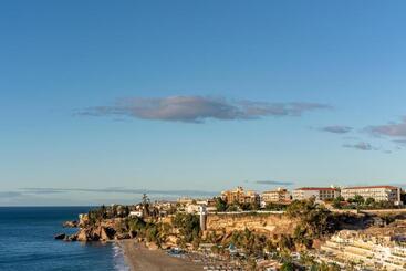 Parador De Nerja