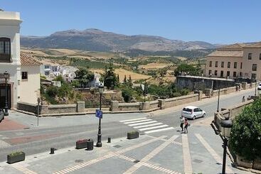 Parador De Ronda