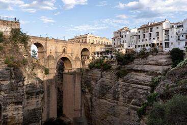 Parador De Ronda