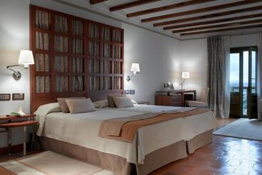 Parador De Toledo
