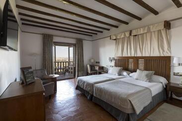 Parador De Toledo