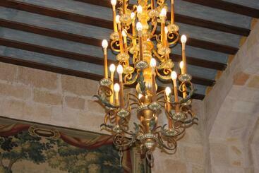 Parador De Zamora