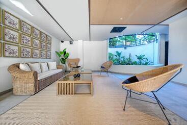 Курорт Labranda Suites Costa Adeje